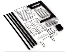 Dish Drying Rack Over Sink Rack
