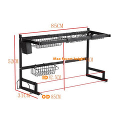 Dish Drying Rack Over Sink Rack