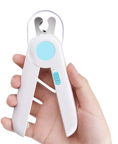 Dog Cat Nail Clippers and Trimmer