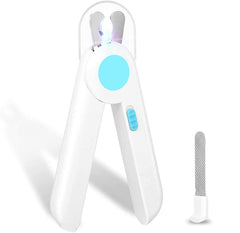 Dog Cat Nail Clippers and Trimmer