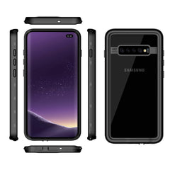 Samsung Galaxy S10 Plus Waterproof Shockrproof Rugged Case