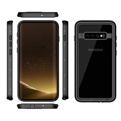 Samsung Galaxy S10 Shockproof Waterproof Case