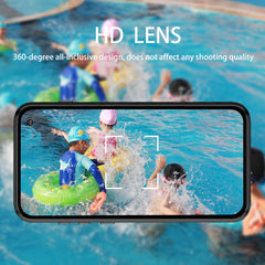 Samsung Galaxy S10 Shockproof Waterproof Case