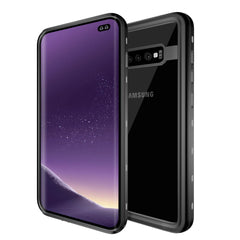 Samsung Galaxy S10 Plus Waterproof Shockrproof Rugged Case