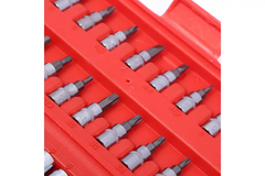 46 PCS Socket set with tools Auto Protection Tool Set Hardware