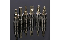 46 PCS Socket set with tools Auto Protection Tool Set Hardware