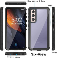 Samsung Galaxy S21 waterproof Case
