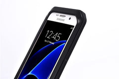 Samsung Galaxy S7 Shockproof Rugged Case