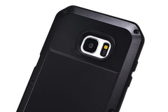 Samsung Galaxy S9 Dropproof Shockproof Rugged Case