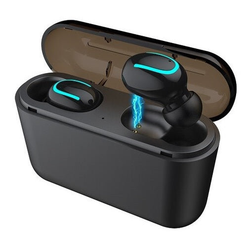 Earbuds Wireless Headphones Sports Q32