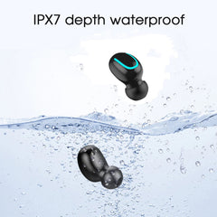 Earbuds Wireless Headphones Sports Q32