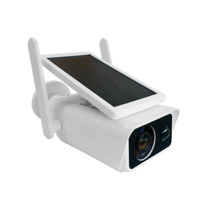 Solar Camera wifi