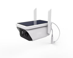 Solar Camera wifi