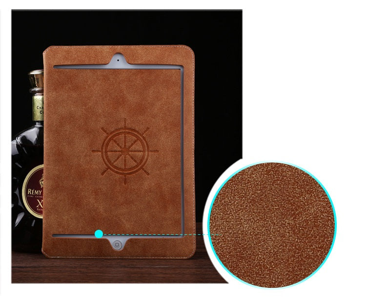iPad Mini 1/2/3/4 Case - iPad Leather Case