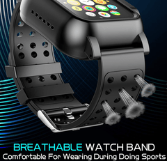 Apple Watch Waterproof Case 38 / 40 / 42 / 44mm