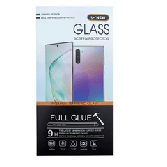 Samsung Galaxy S8 Plus Glass Screen Protector Full Glue
