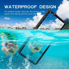 Samsung Galaxy S20 ultra waterproof Shockproof Case