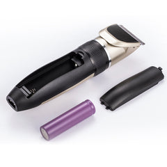 Grooming Kit Low Noise Dog Cats Hair Clipper Trimmer