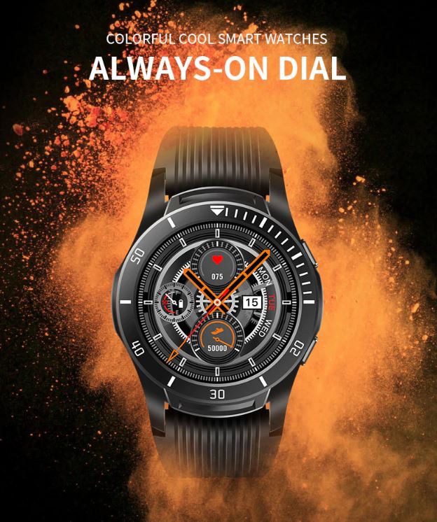 Smart Watch