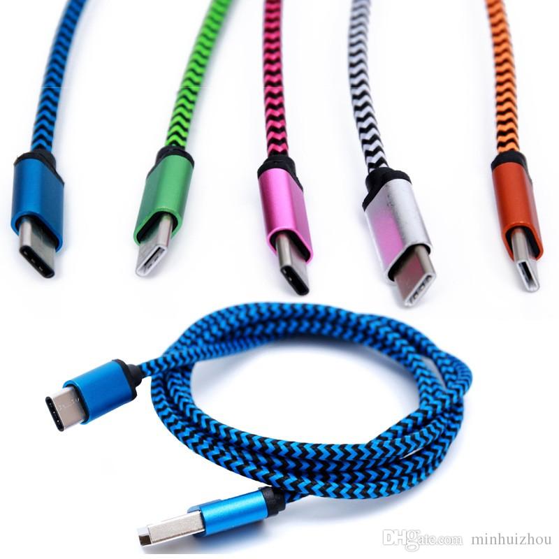 Type C Cable For Macbook Or Samsung or Huawei 1M 3M