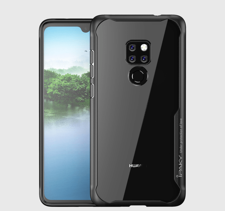 Huawei Mate 20 Shockproof Case