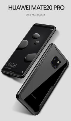Huawei Mate 20 Shockproof Case