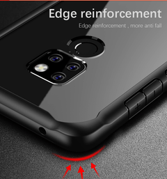 Huawei Mate 20 Shockproof Case