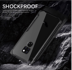 Huawei Mate 20 Shockproof Case