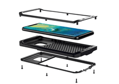 Samsung Galaxy S20 Shockproof Rugged Case Cover
