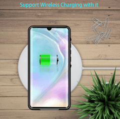 Huawei P20 Waterproof Case - Huawei P20 Waterproof Case