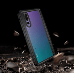 Huawei P20 Waterproof Case - Huawei P20 Waterproof Case