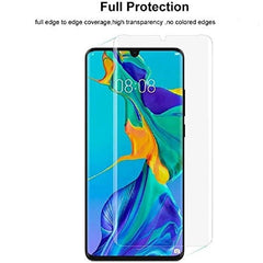 iPhone 6 UV Glue Glass Screen Protector