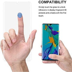 iPhone 6 UV Glue Glass Screen Protector