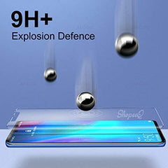 iPhone 6 UV Glue Glass Screen Protector