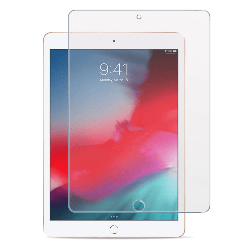 iPad iPad 5th, 6th, Air 1, Air 2, Pro 9.7 Glass Screen Protector