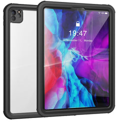 Waterproof Case for iPad Pro 11 2020/2021 inch 2nd, 3rd, and 4th Generation
