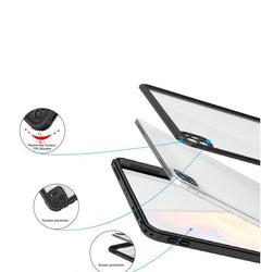Waterproof Case for iPad Pro 11 2020/2021 inch 2nd, 3rd, and 4th Generation