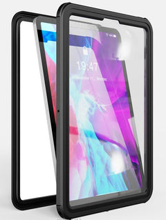 Waterproof Case for iPad Pro 11 2020/2021 inch 2nd, 3rd, and 4th Generation