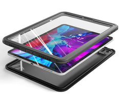Waterproof Case for iPad Pro 11 2020/2021 inch 2nd, 3rd, and 4th Generation