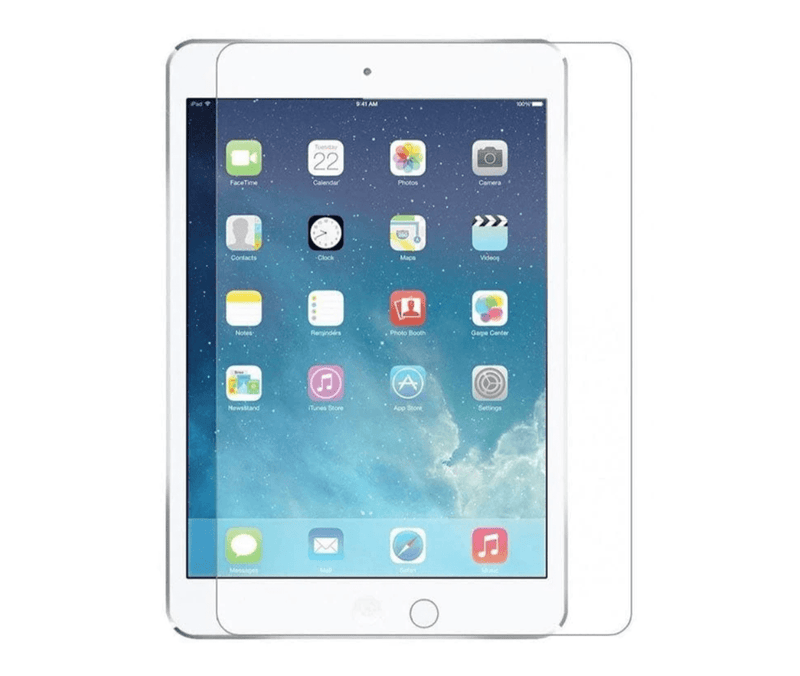 iPad Mini 5 Glass Screen Protector