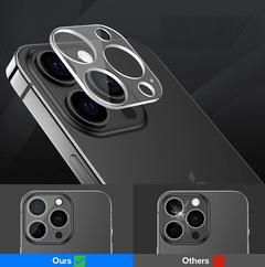 iPhone 14 Plus Camera Glass Lens Protector