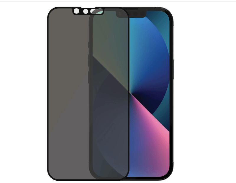 iPhone 13 Pro Privacy Glass Screen Protector