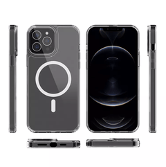 iPhone 14 Pro Case with megasafe