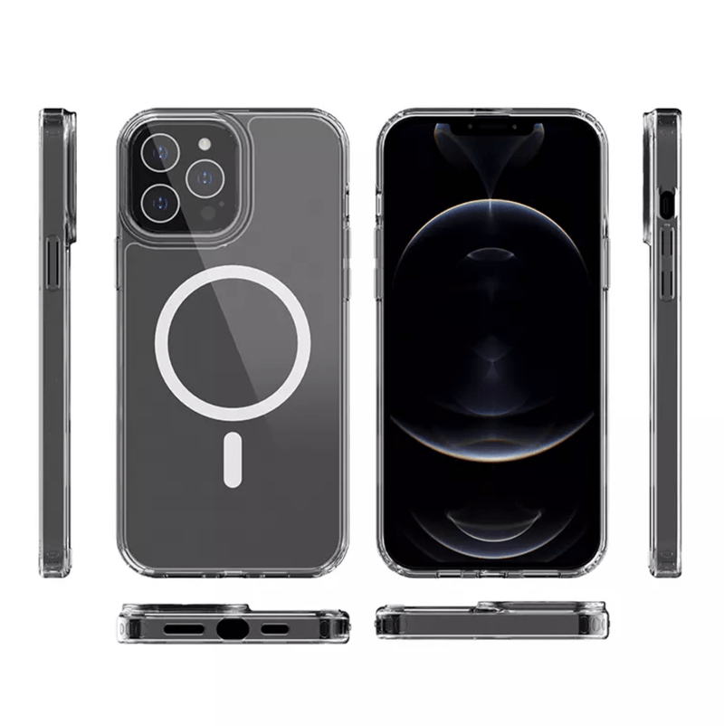 iPhone 14 Pro Case with megasafe