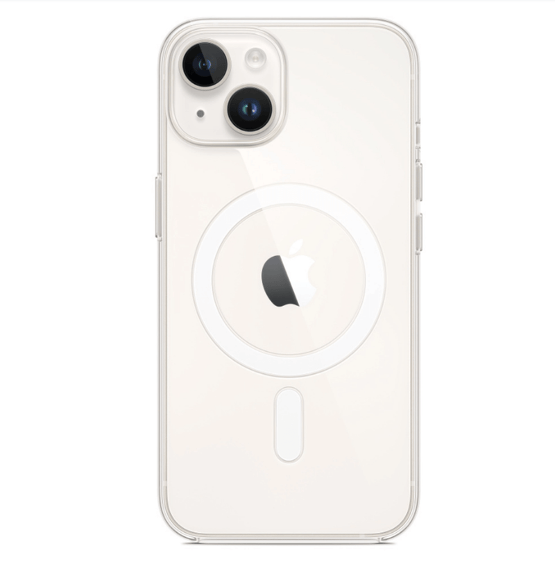 iPhone 14 Plus Shockproof Case with megasafe