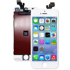 iPhone 5 LCD Screen Replacement