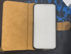 Flip Wallet Case for iPhone 11 Pro Max