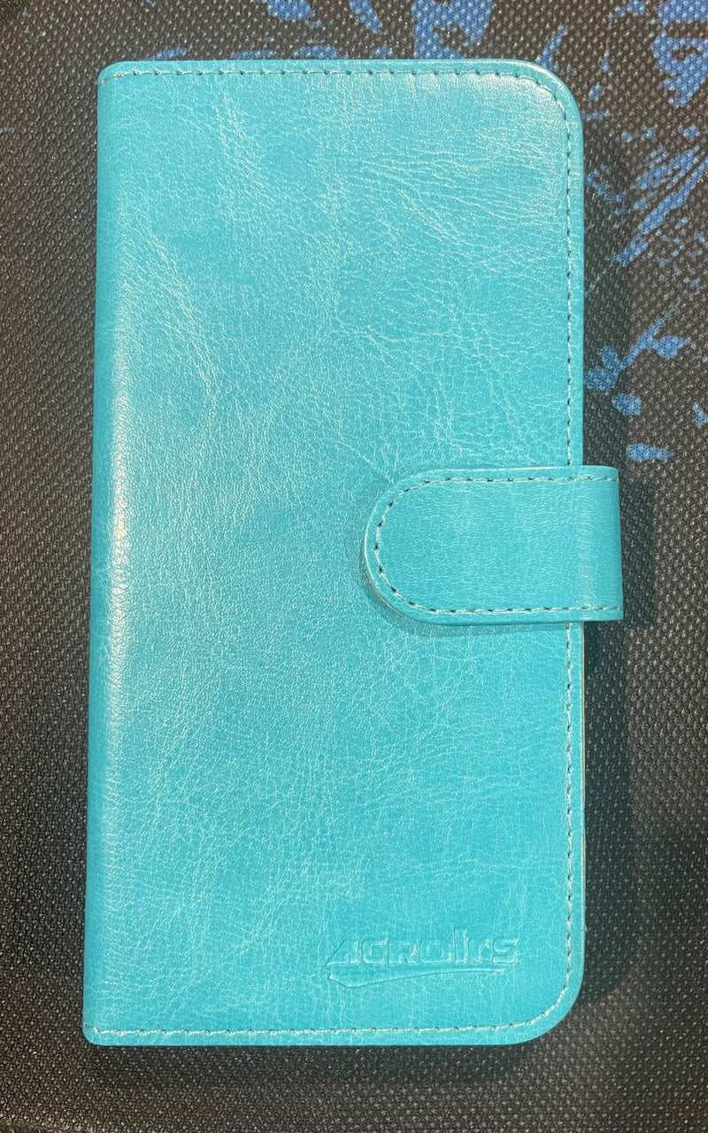 Flip Wallet Case for Samsung Note 10 Pro