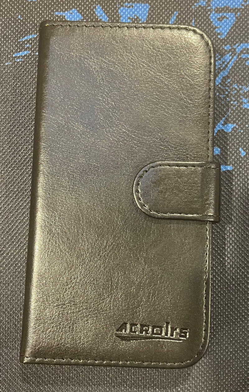 Flip Wallet Case for Samsung Note 10