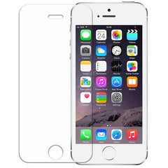 iPhone 5 Tempered Glass Screen Protector - Clear
